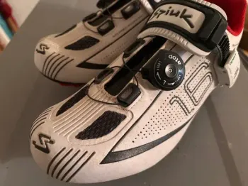 Used Spiuk 16 bike — image 5 of 5