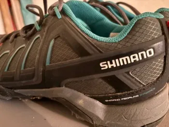 Used Shimano MTB Shoes bike — image 2 of 4