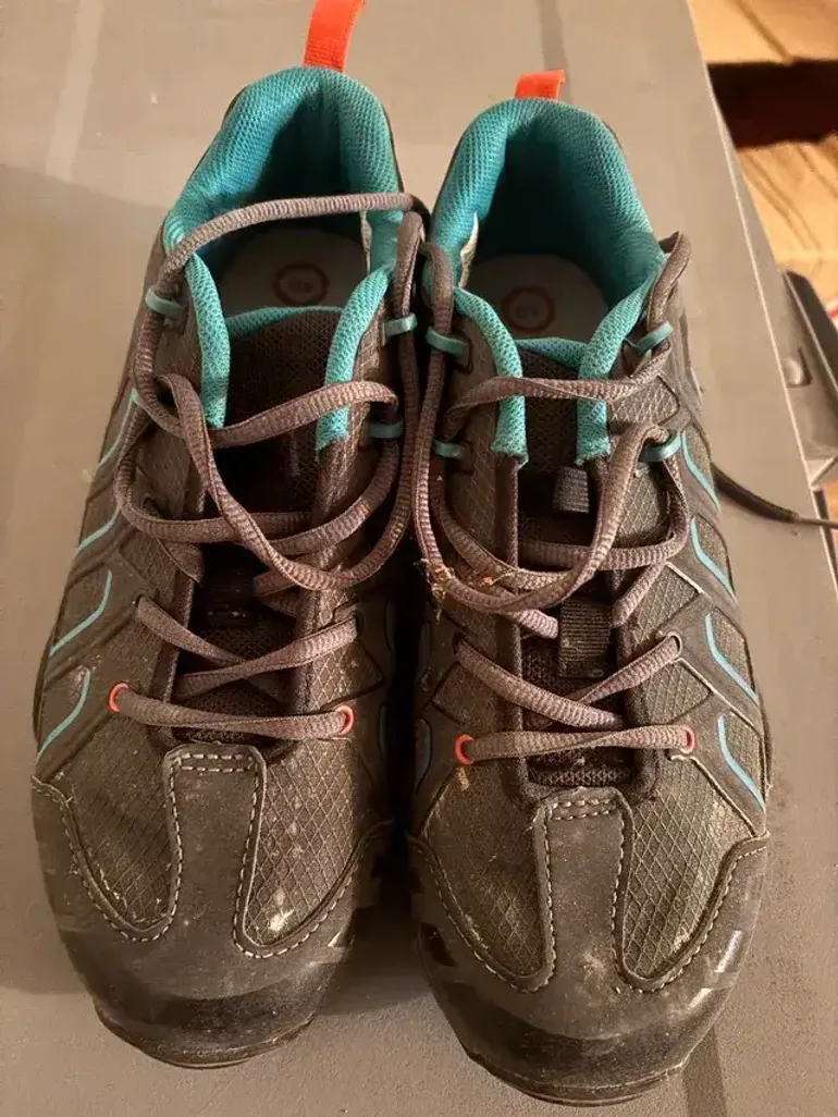 Used Shimano MTB Shoes bike — image 1 of 4