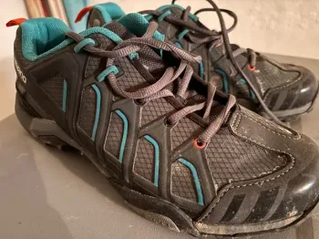 Used Shimano MTB Shoes bike — image 4 of 4