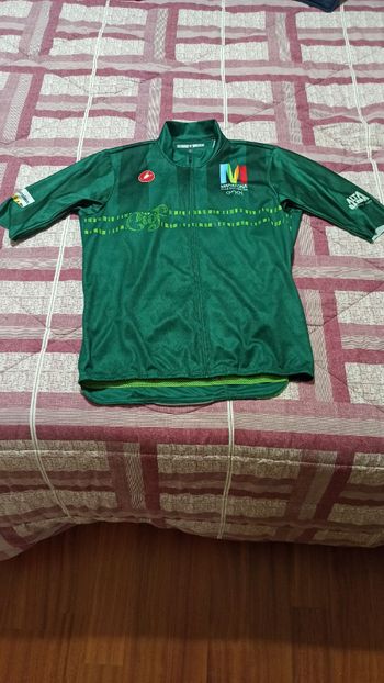 Used Castelli Abbigliamento 2022 bike — image 1 of 3