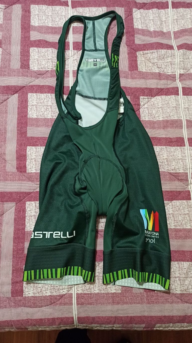 Used Castelli Abbigliamento 2022 bike — image 2 of 3