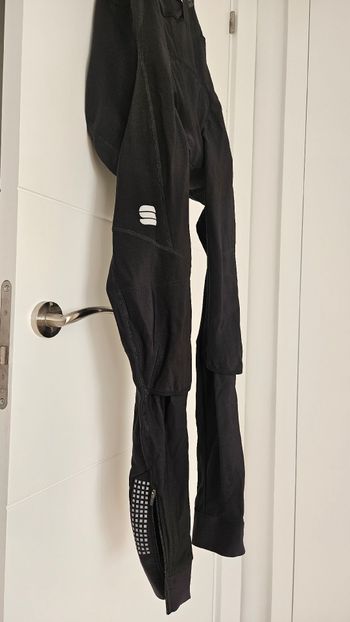 Sportful, Culote largo Confort