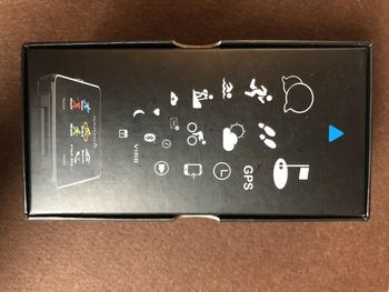 Used Garmin Vivoactive Sport bike — image 4 of 5