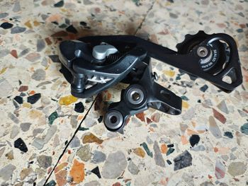 Used Shimano XT RD-10 bike — image 4 of 6