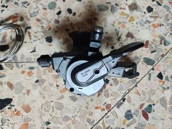 Used Shimano XT RD-10 bike — image 5 of 6