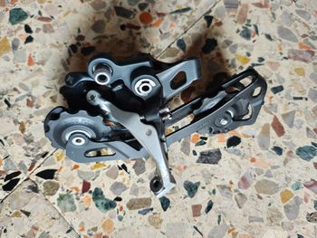 Used Shimano XT RD-10 bike — image 3 of 6