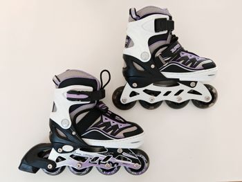 2PM Sports, Pattini in linea da Bambina nr. 28-31