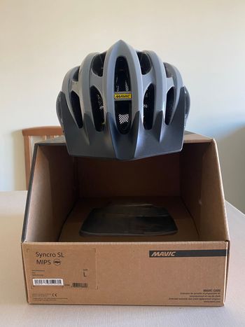 Mavic, Syncro SL MIPS Helmet Size L