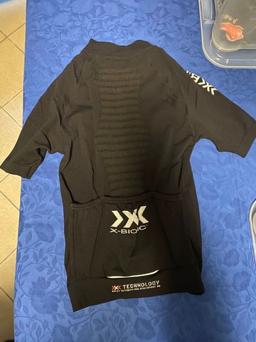 Used x-bionic Maglia Mezza Manica Uomo bike — image 2 of 2
