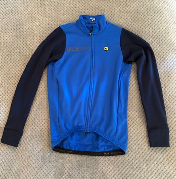 Used Ale cycling Solid Fondo 2.0 2025 bike — image 2 of 6