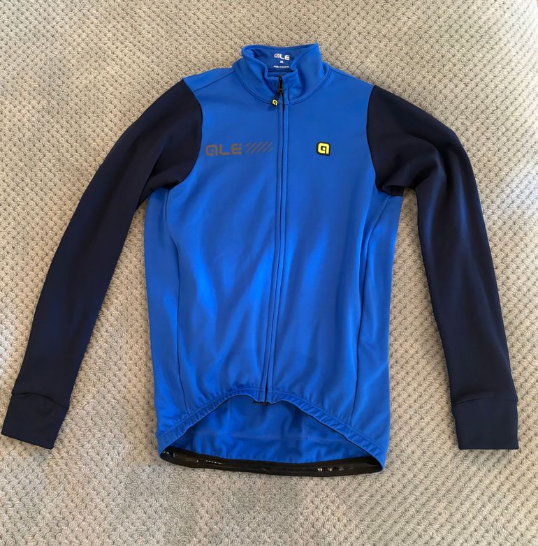 Used Ale cycling Solid Fondo 2.0 2025 bike — image 2 of 6