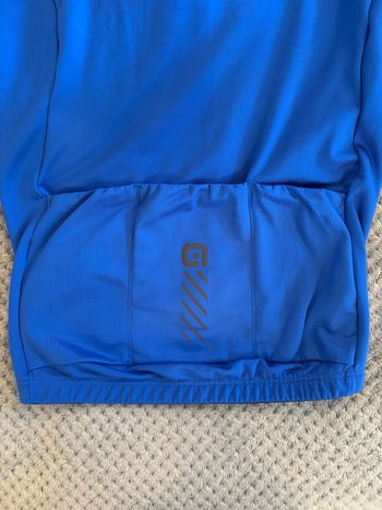 Used Ale cycling Solid Fondo 2.0 2025 bike — image 5 of 6