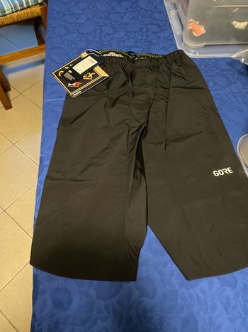 Used Gorewear MTB Pantaloni bike — image 2 of 2