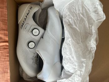 Shimano, S-PHYRE RC9