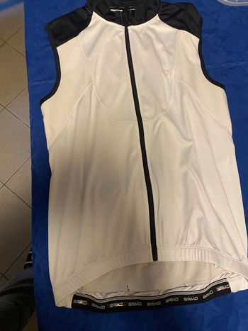 brikop, Cycling Gilet