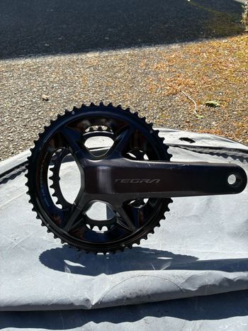 Shimano, Ultegra 12v 52/36