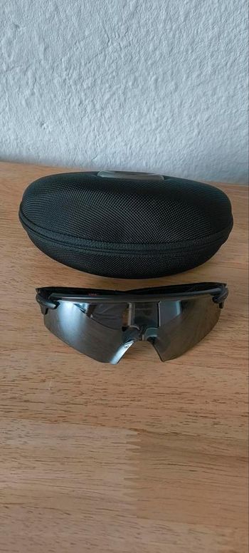 Oakley, Encoder Matte Black / Prizm Black