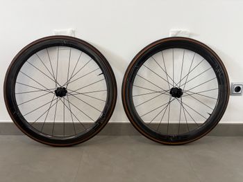 Enve, 3.4 SES Disc