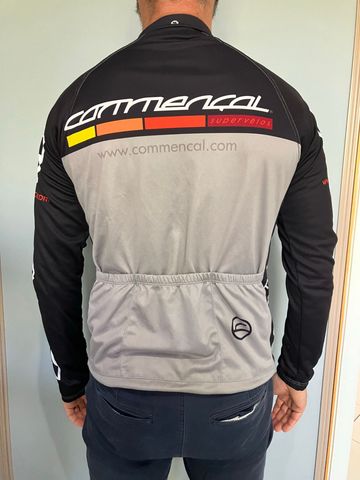 Brugt Commencal veste cyclisme bike — billede 2 af 2