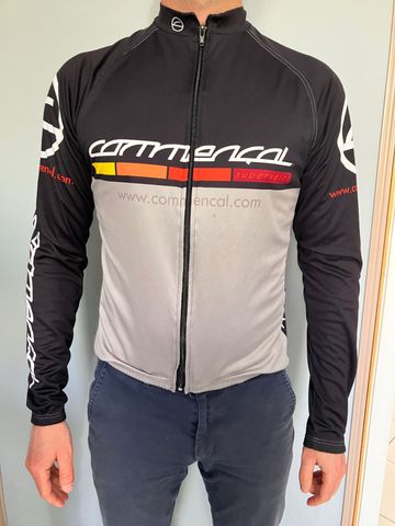 Used Commencal veste cyclisme Cycling Clothing