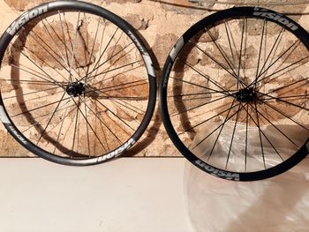 Vision, Team 30 Wheelset