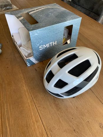 Smith Optics, Trace MIPS Helmet