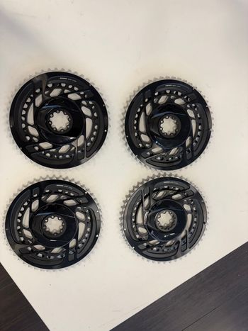 Sram, Force AXS D2 DM Chainringset 48/35