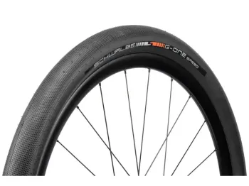 Used Schwalbe G-One Speed Addix SpeedGrip Super Ground TLE Buitenband 2024 Tyres & Tubes