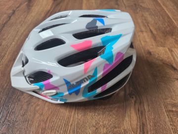 Brugt Alpina Fahrradhelm 2021 bike — billede 1 af 3