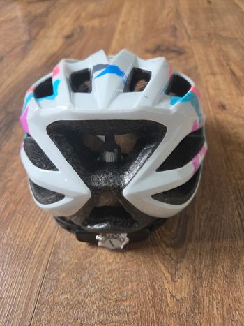 Used Alpina Fahrradhelm 2021 bike — image 2 of 3