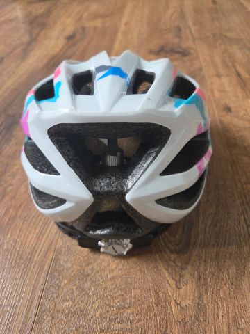 Brugt Alpina Fahrradhelm 2021 bike — billede 2 af 3