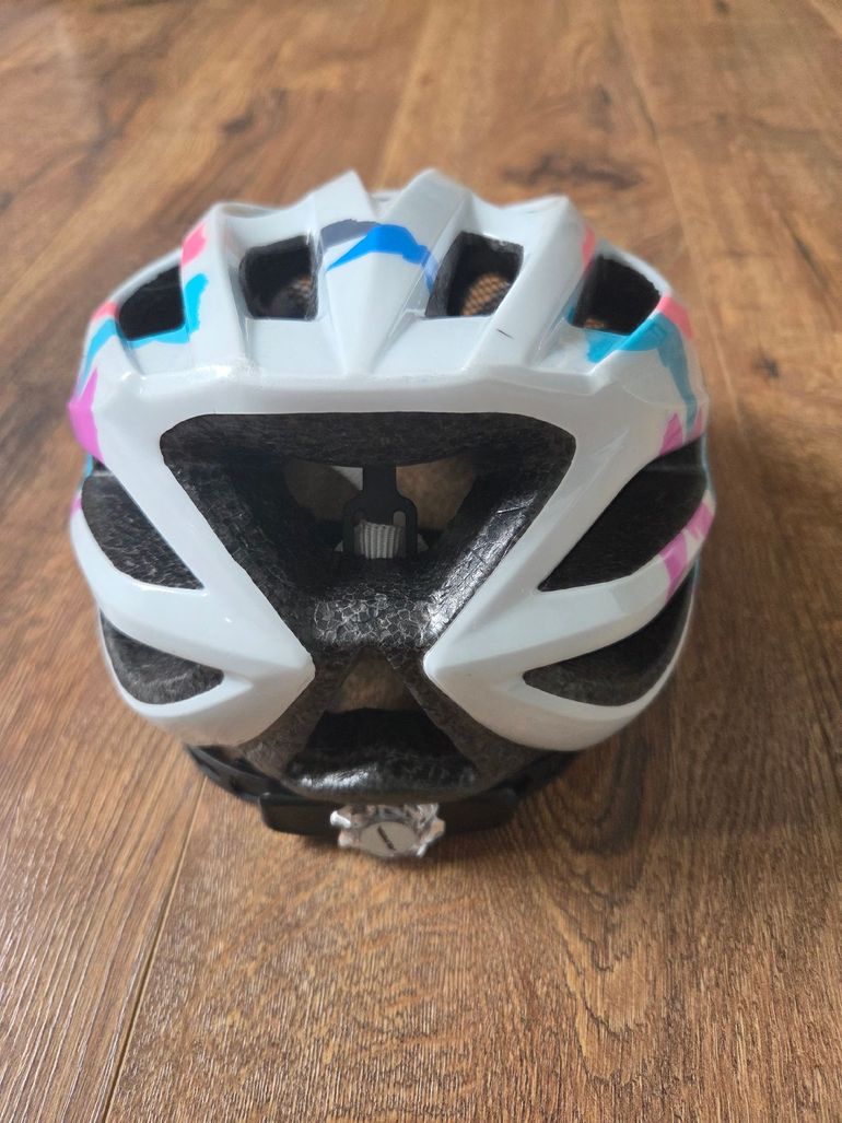 Used Alpina Fahrradhelm 2021 bike — image 2 of 3