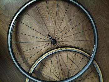 Campagnolo, Neutron Rim