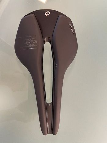 Prologo, Nago R4 PAS Saddle