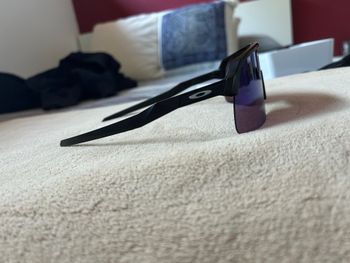 Used Oakley Gafas de sol Verde oscuro, Verde 2025 bike — image 2 of 5