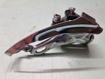 Used Shimano XT FD-M737 3x8 bike — image 1 of 4