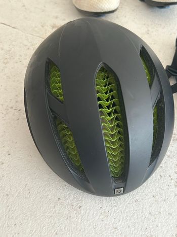 Bontrager, wavecel