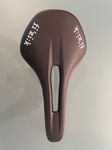 Used Fizik ANTARES OPEN R5 2025 Saddles & Seatposts
