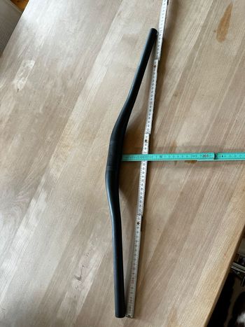 Roval, Traverse SL Carbon Lenker