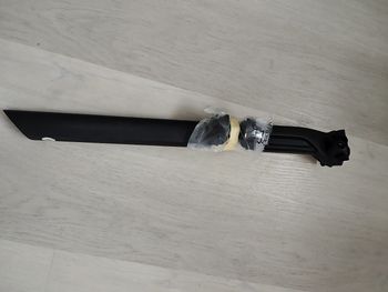 Syncros, SP-R101-CF 0mm Offset