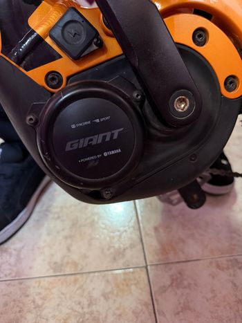 Used Giant Stance E+ 1 2027 bike — image 4 of 7