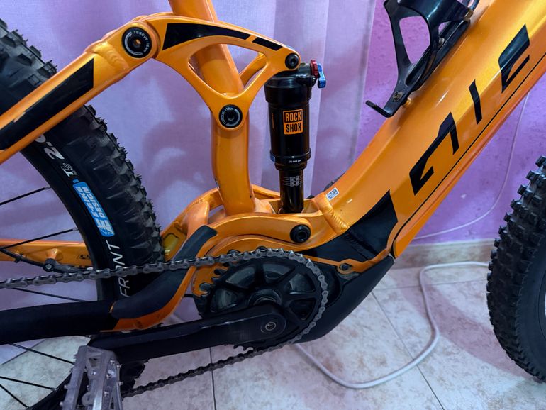 Used Giant Stance E+ 1 2027 bike — image 3 of 7