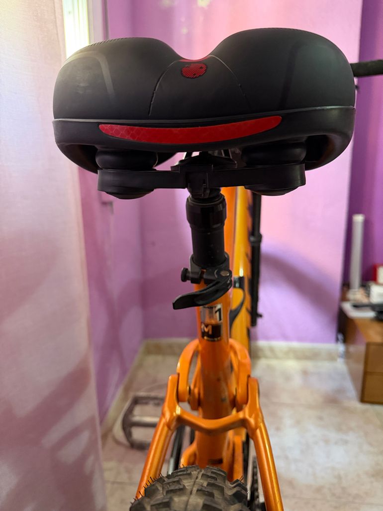 Used Giant Stance E+ 1 2027 bike — image 7 of 7