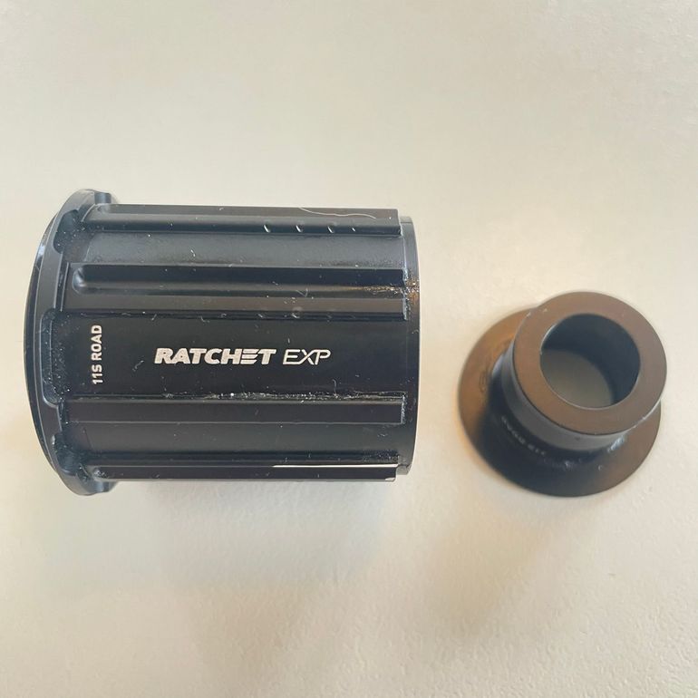 Used Dt Swiss EXP Freehub Body Ceramic bearings 2026 bike — image 1 of 3