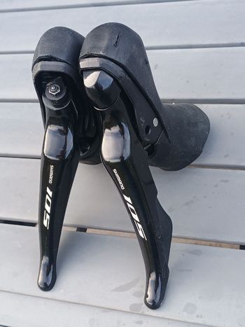 Shimano, 105 R7000 2x11v Hydraulic