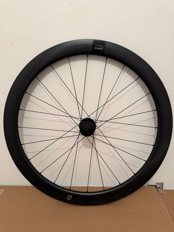 Used Giant Roue carbone SLR2 2026 bike