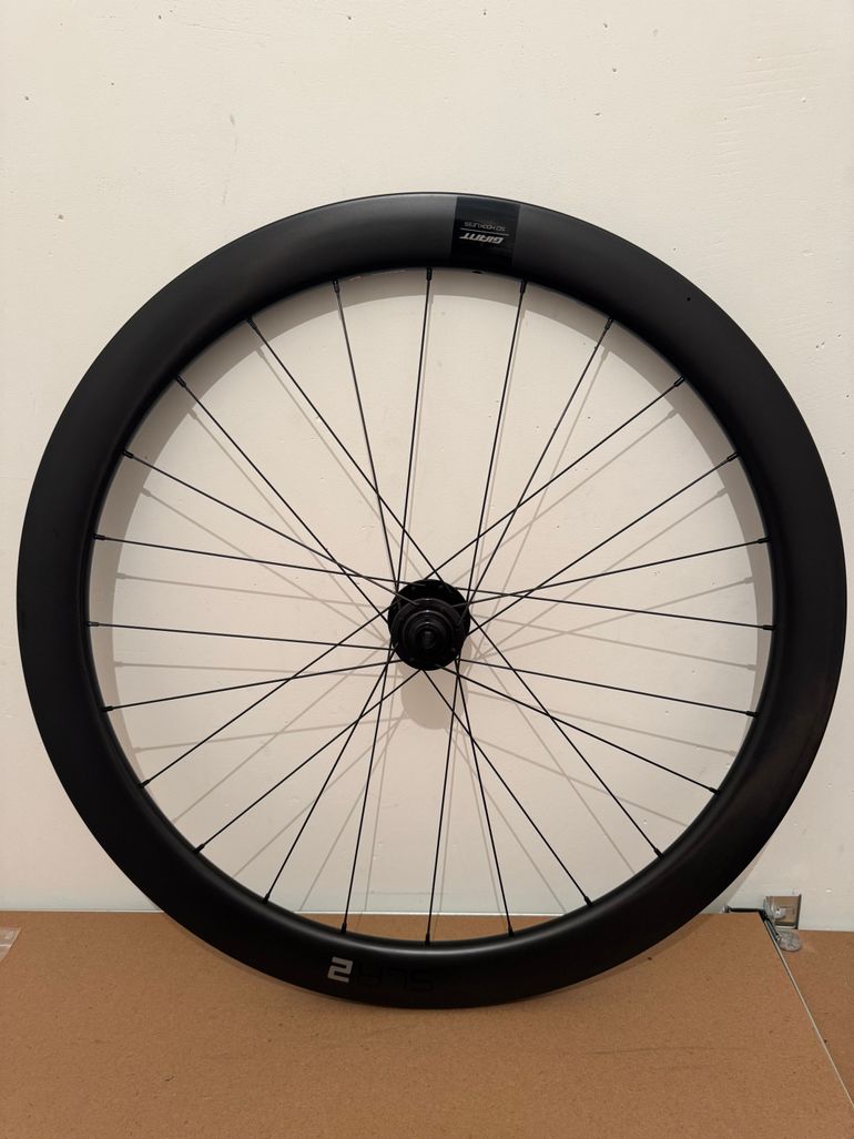 Used Giant Roue carbone SLR2 2026 bike — image 1 of 2