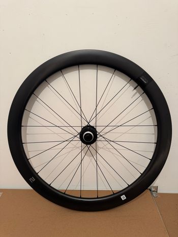 Used Giant Roue carbone SLR2 2026 bike — image 2 of 2