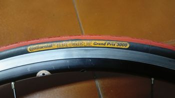 Used Rolf Vector Wheelset bike — image 5 of 5